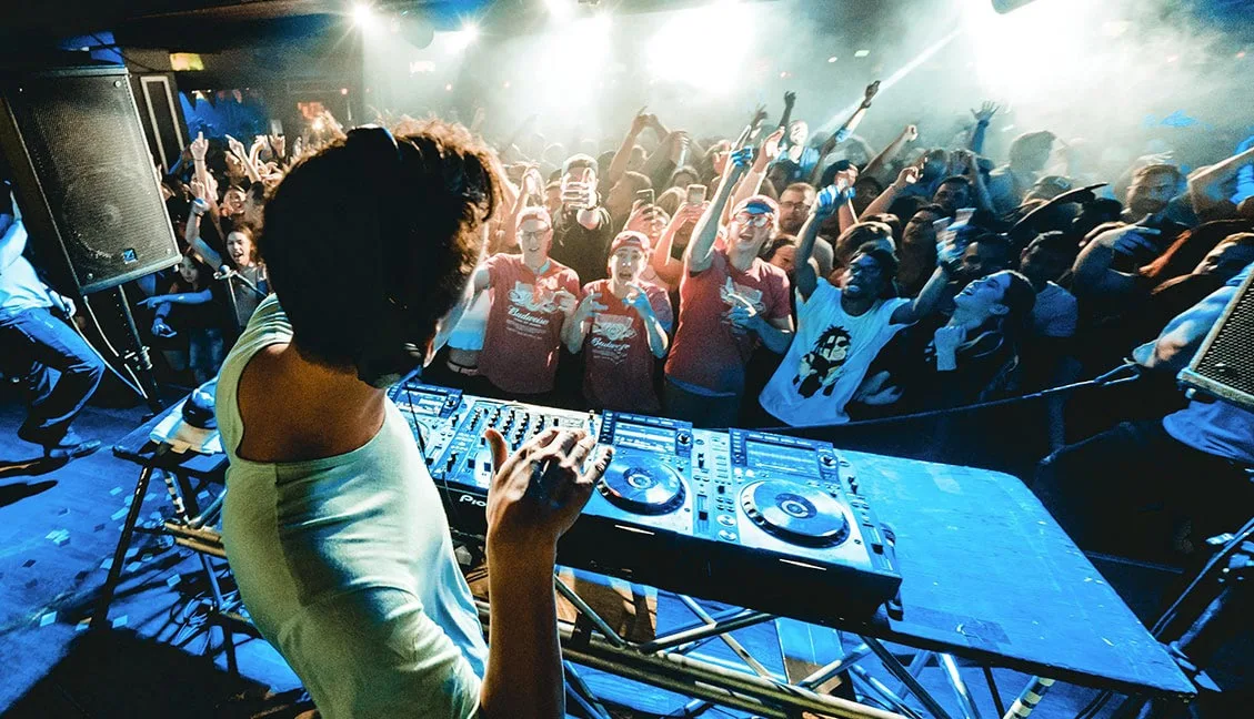 DJ DJ