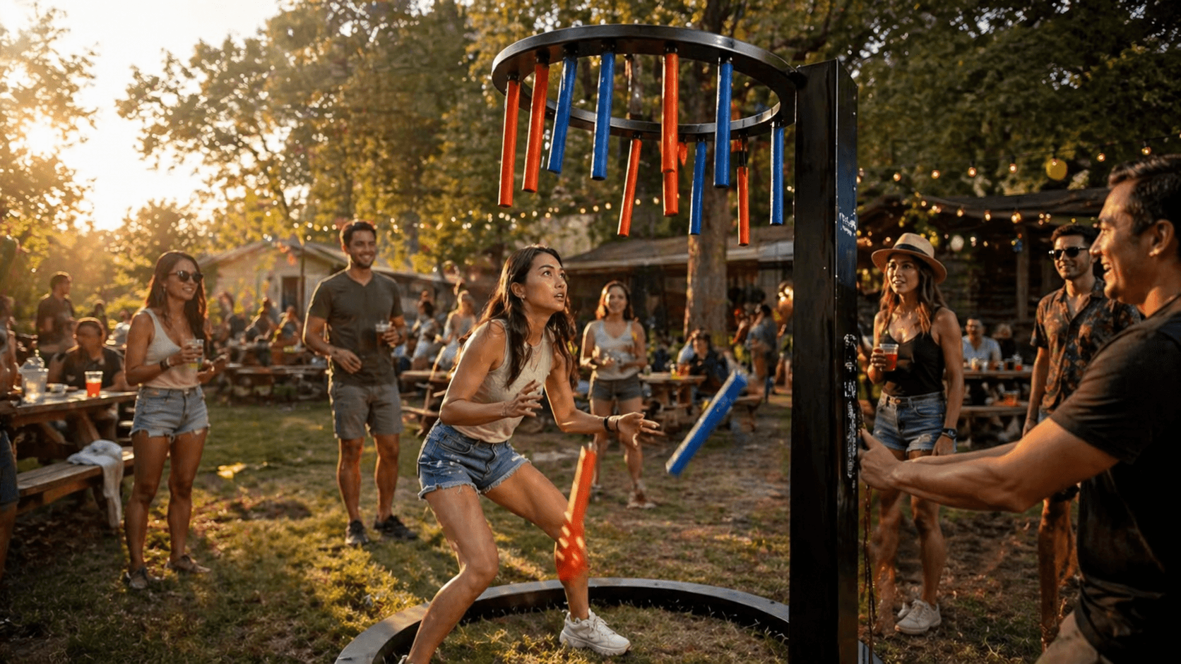 Reflex master porokoa